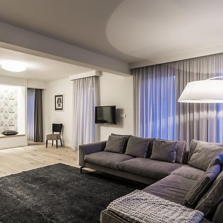 Plenty Apartment Szczecin Exterior photo