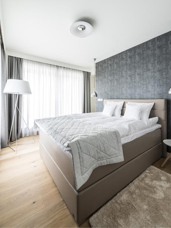 Plenty Apartment Szczecin Room photo