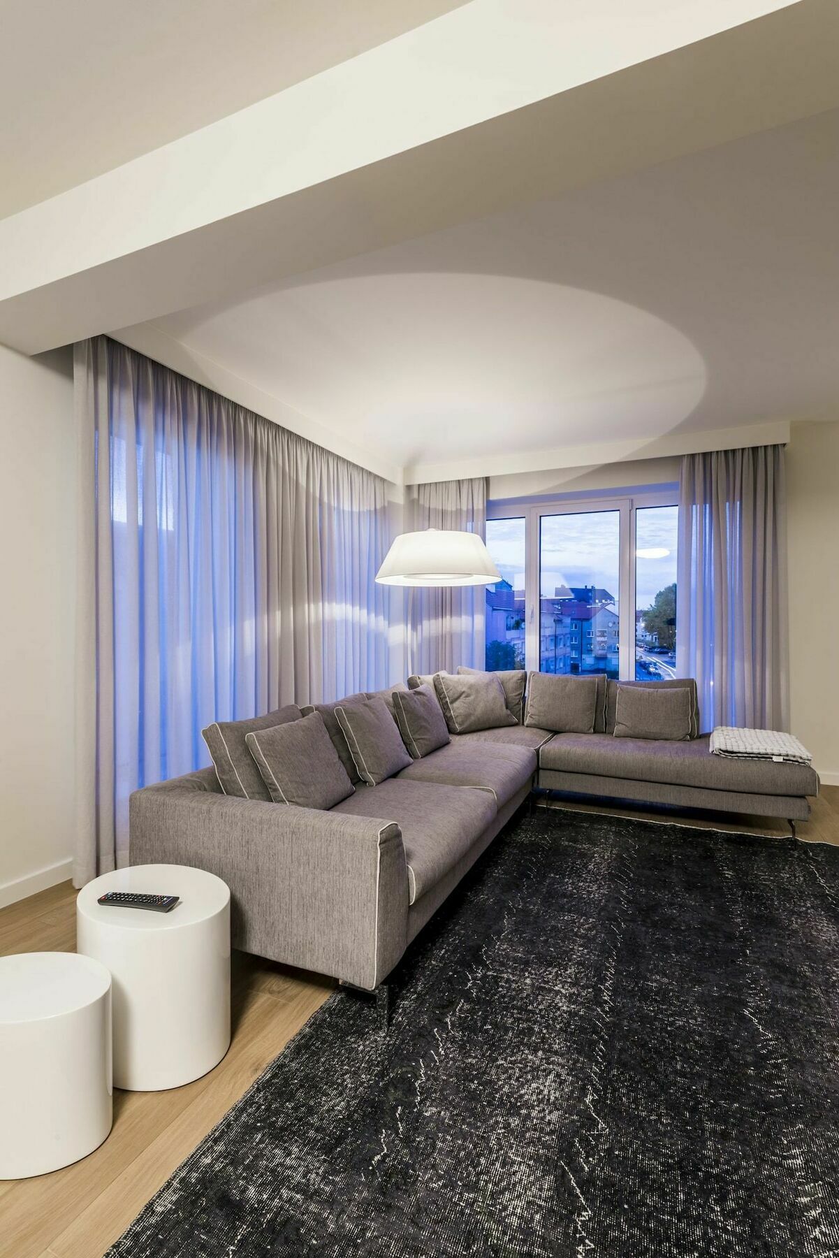 Plenty Apartment Szczecin Exterior photo