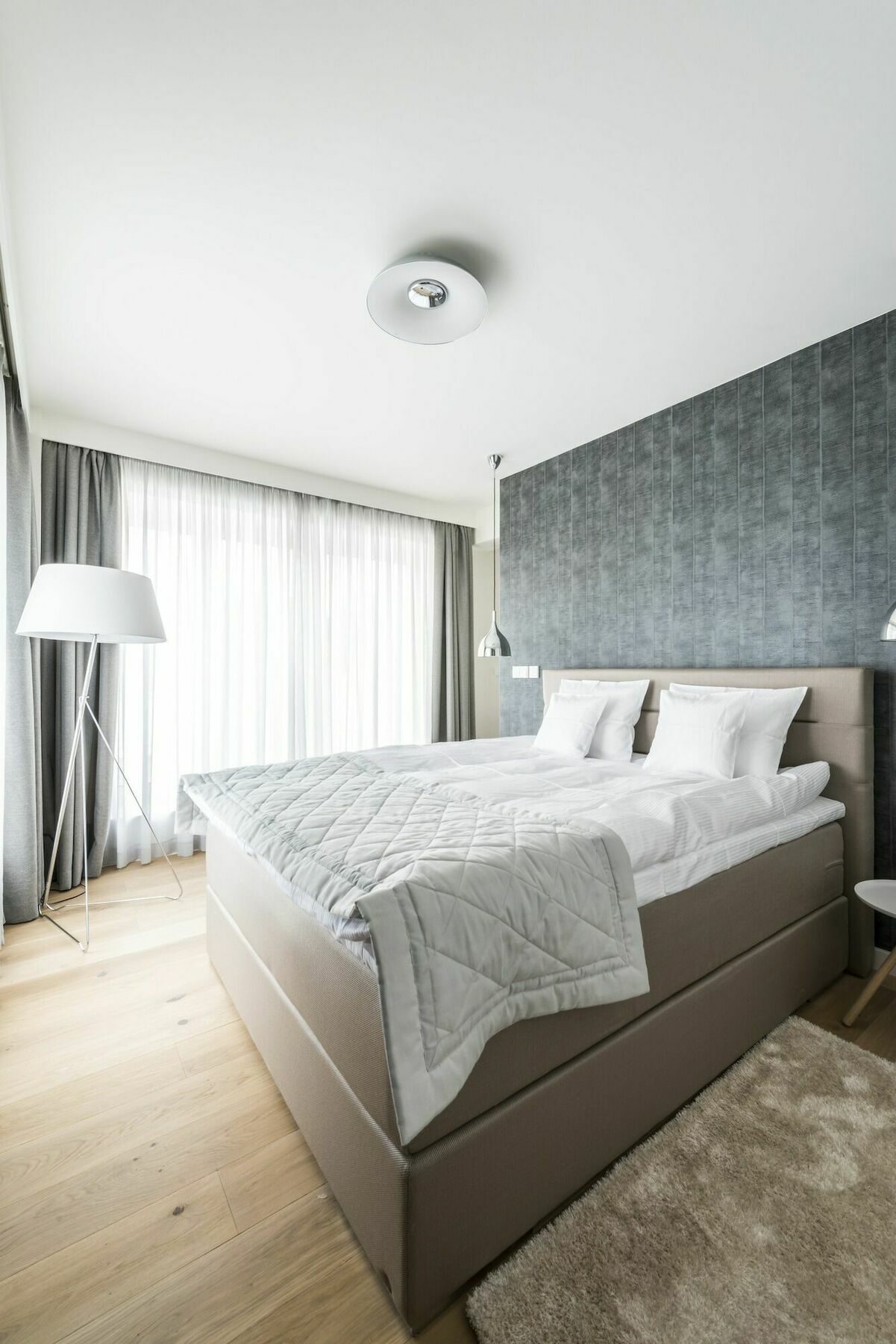 Plenty Apartment Szczecin Exterior photo