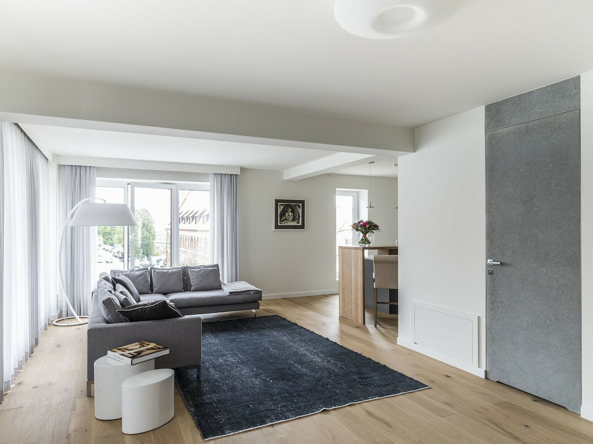 Plenty Apartment Szczecin Exterior photo